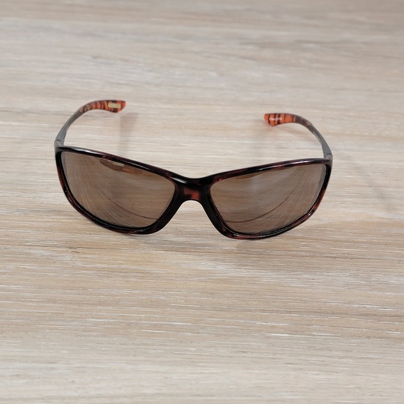 Foster Grant Other - Foster Grant Cooper POL FGX Sunglasses Tortoise Brown Polarized Rectangular Mens